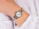 Часы наручные женские DKNY NY2751 кварцевые, с фианитами, серебристые, США 7