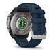 Морские смарт-часы Garmin Quatix 8 (47 мм) AMOLED