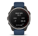 Морские смарт-часы Garmin Quatix 8 (47 мм) AMOLED