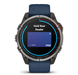 Морские смарт-часы Garmin Quatix 8 (47 мм) AMOLED