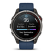 Морские смарт-часы Garmin Quatix 8 (47 мм) AMOLED