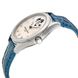 Часы наручные женские с бриллиантами FREDERIQUE CONSTANT LADIES AUTOMATIC DOUBLE HEART BEAT FC-310LGDHB3B6 2