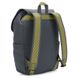 Рюкзак для ноутбука Kipling WINTON Dark Carbon (54R) KI4912_54R 4