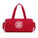 Дорожная сумка Kipling ONALO Lively Red (49W) KI2556_49W 1