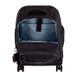 Рюкзак на колесах Kipling ZEA True Black (J99) KI4879_J99 5