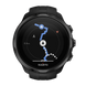 GPS-годинник для багатоборства SUUNTO SPARTAN SPORT WRIST HR ALL BLACK 3