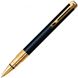 Кулькова ручка Waterman PERSPECTIVE Black GT BP 21 400 2