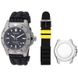 Мужские часы Victorinox Swiss Army I.N.O.X. Professional Diver Titanium V241812 5