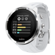 GPS-часы для мультиспорта SUUNTO 9 BARO HR WHITE 4