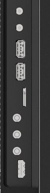 Інформаціїйний дисплей iiyama ProLite LH5575UHS-B2AG