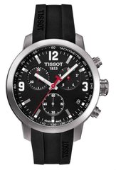 Часы наручные мужские Tissot PRC 200 CHRONOGRAPH T055.417.17.057.00