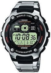 Часы наручные мужские CASIO AE-2000WD-1AVEF