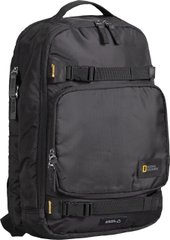 Повсякденний Рюкзак з відділенням для ноутбука National Geographic Rotor N14305;06 чорний