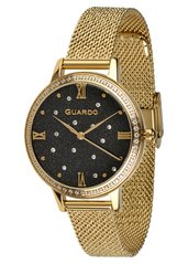 Жіночі наручні годинники Guardo B01340-3 (m.GB)