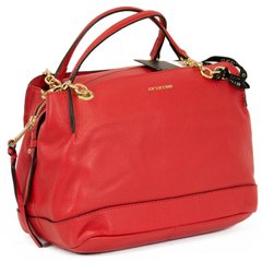 Жіноча сумка Cromia GRETA/Rosso Cm1404029G_RO