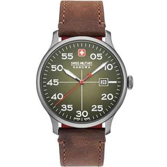 Часы наручные Swiss Military-Hanowa 06-4326.30.006