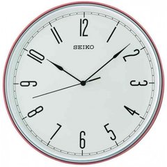QXA755R Настенные часы Seiko