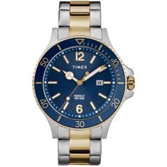 Чоловічі годинники Timex HARBORSIDE Tx2r64700
