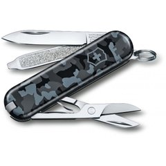 Складной нож Victorinox CLASSIC SD 0.6223.942