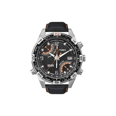 Чоловічі годинники Timex Intelligent Quartz Chrono Compass Tx49867