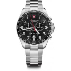 Мужские часы Victorinox Swiss Army FIELDFORCE Classic Chrono V241899