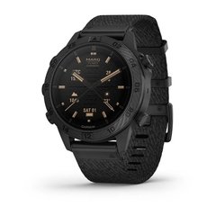 Смарт-часы Garmin MARQ Commander (Gen 2) - Carbon Edition