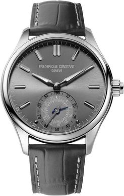 Часы наручные мужские SMART WATCH FREDERIQUE CONSTANT FC-285LGS5B6