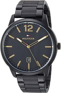 Чоловічі наручні годинники Tommy Hilfiger 1791499