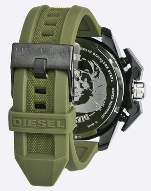 Мужские наручные часы DIESEL DZ4391