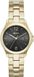Часы наручные женские DKNY NY2366 кварцевые, на браслете, золотистые, США 1