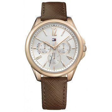 Жіночі наручні годинники Tommy Hilfiger 1781823