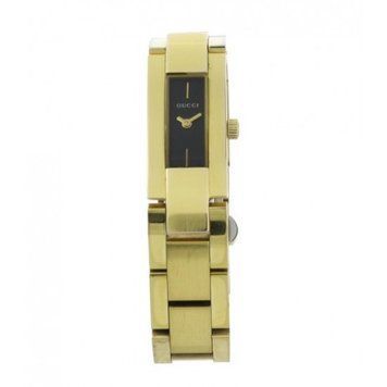 4605L 24635 BLK/BRACELET (Gucci)
