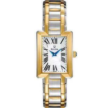 Годинники наручні Bulova 98L157