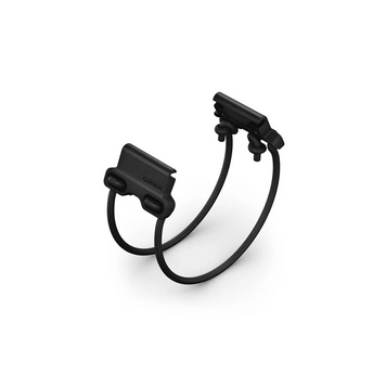 Ремінець Garmin QuickFit 26 мм для годинників Fenix 6x/7x, банджі-кріплення