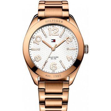 Жіночі наручні годинники Tommy Hilfiger 1781260