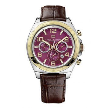 Мужские наручные часы Tommy Hilfiger 1790940