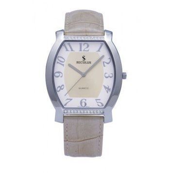 Наручний годинник 1616-1-763 ivory (Seculus)