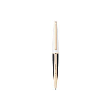 Кулькова ручка Sheaffer Taranis White Lightning Sh944225