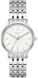 Годинники наручні жіночі DKNY NY2502 кварцові на браслеті, сріблясті, США 1