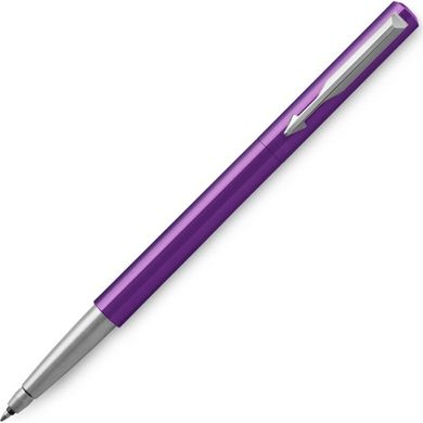 Ручка роллер Parker VECTOR 17 Purple RB 05 522