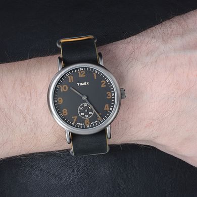 Мужские часы Timex WEEKENDER Oversized Tx2p86700