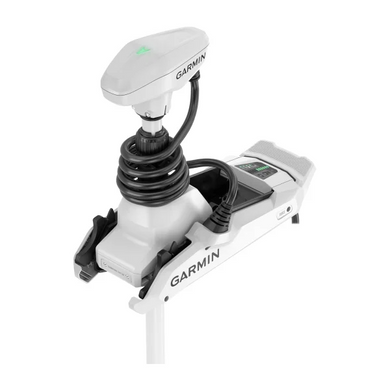 Тролінговий мотор Garmin Force Kraken білий 48"