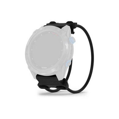 Ремінець Garmin QuickFit 26 мм для годинників Fenix 6x/7x, банджі-кріплення