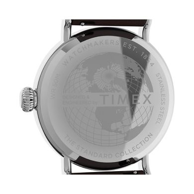 Часы наручные мужские Timex STANDARD Tx2u89600