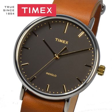 Мужские часы Timex FAIRFIELD Tx2p97900