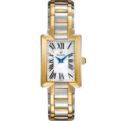 Часы наручные Bulova 98L157