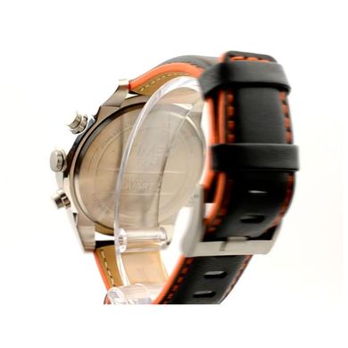Мужские часы Timex Intelligent Quartz Chrono Compass Tx49867