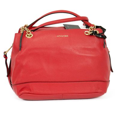 Женская сумка Cromia GRETA/Rosso Cm1404029G_RO