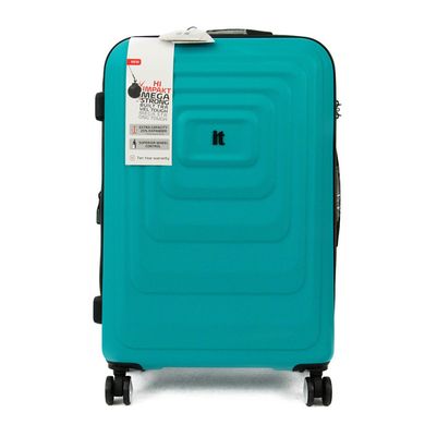 Чемодан IT Luggage MESMERIZE/Aquamic M Средний IT16-2297-08-M-S090