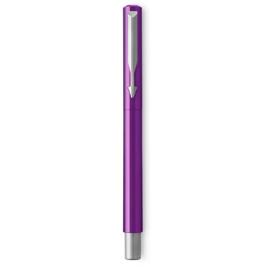 Ручка роллер Parker VECTOR 17 Purple RB 05 522